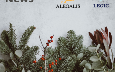 Alegalis News – Diciembre 2023