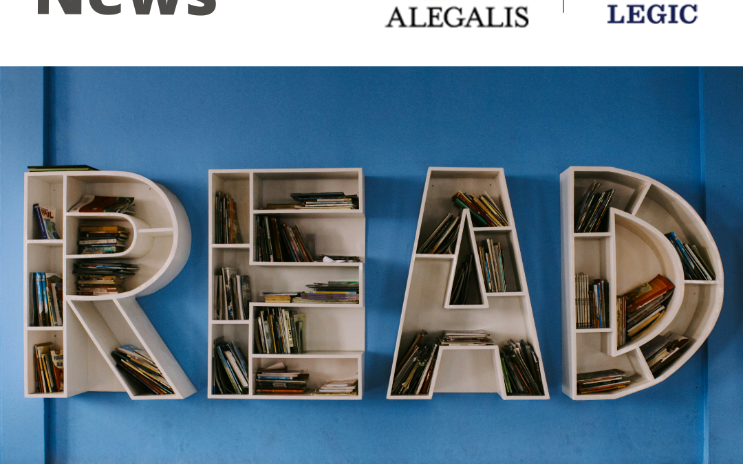 Alegalis News – Marzo 2024