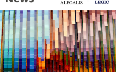 Alegalis News – Abril 2024