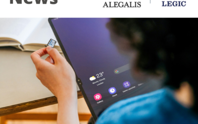 Alegalis News – Agosto 2024