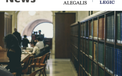 ALEGALIS NEWS – Septiembre 2024