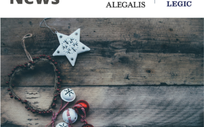 Alegalis News – Diciembre 2024