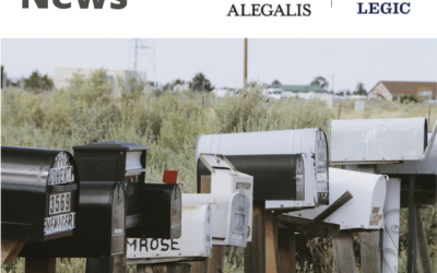 Alegalis News – Enero 2025