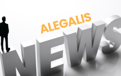 ALEGALIS NEWS – Junio 2025