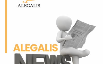 ALEGALIS News – Julio 2025