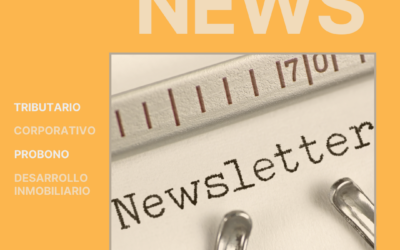 ALEGALIS NEWS – Enero 2026